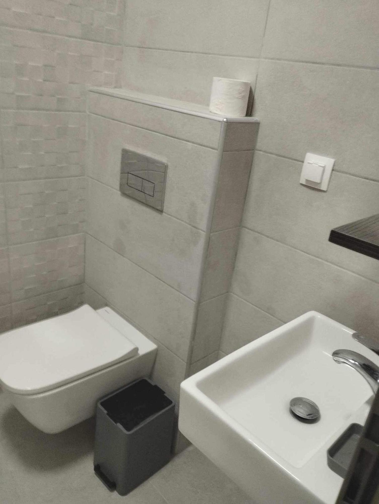 Daniela Apartments ネア・ローダ エクステリア 写真