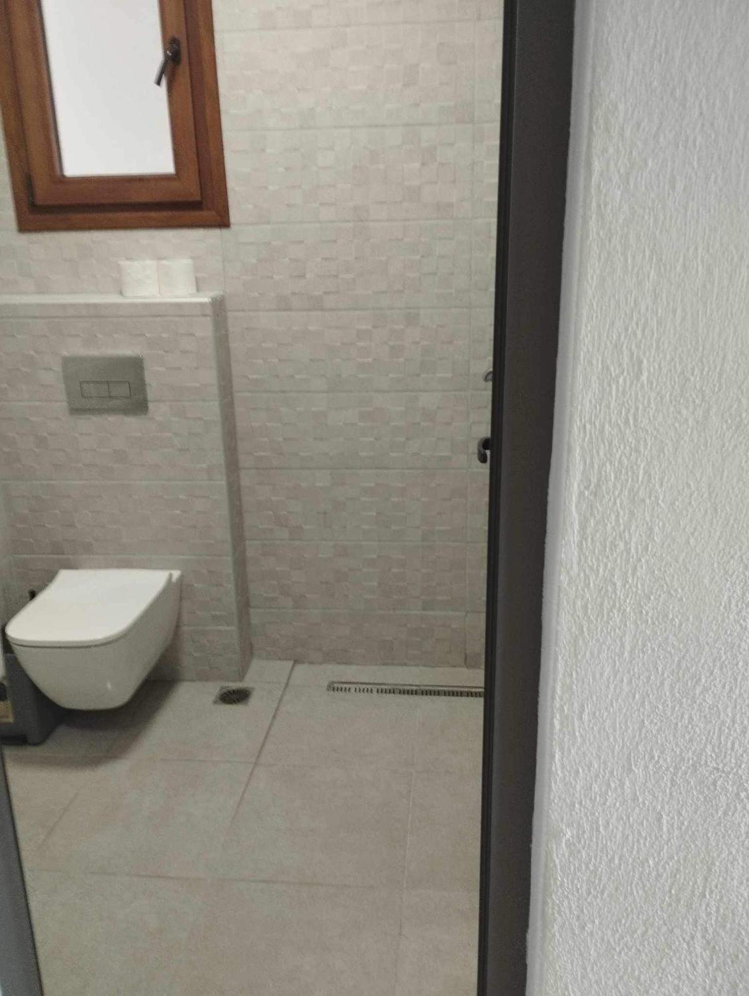 Daniela Apartments ネア・ローダ エクステリア 写真