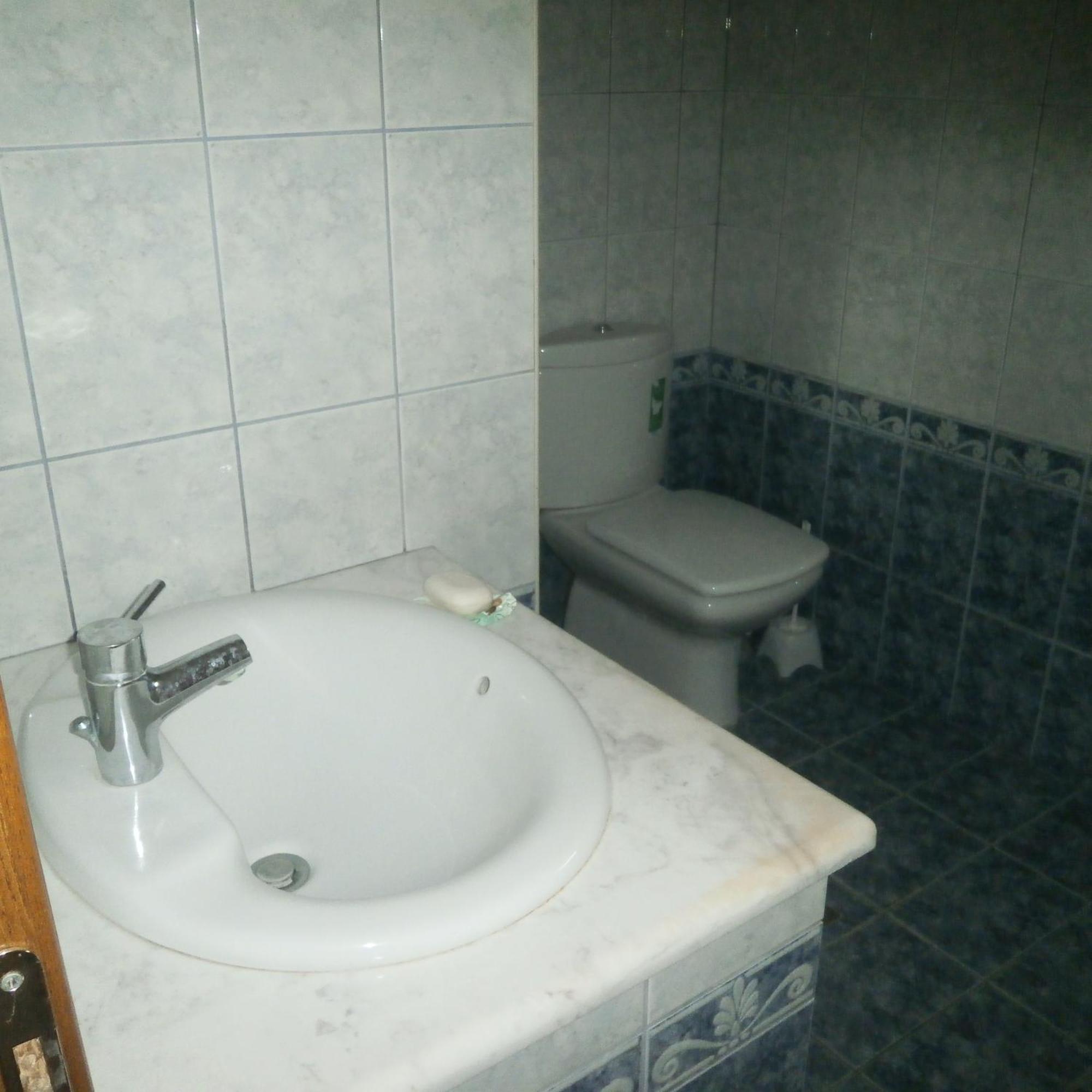 Daniela Apartments ネア・ローダ エクステリア 写真